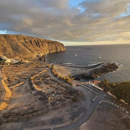 Mirador Apartment Costamar Tenerife Лос Кристианос Екстериор снимка