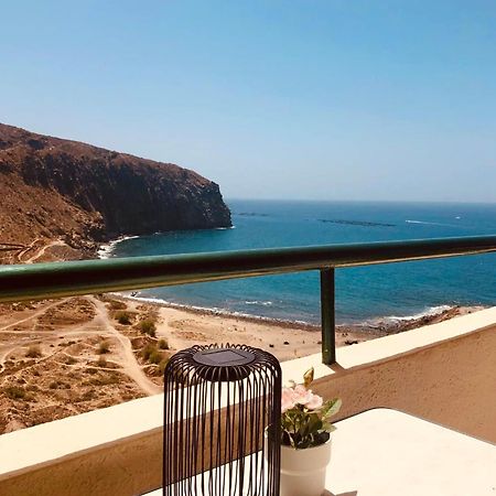 Mirador Apartment Costamar Tenerife Лос Кристианос Екстериор снимка