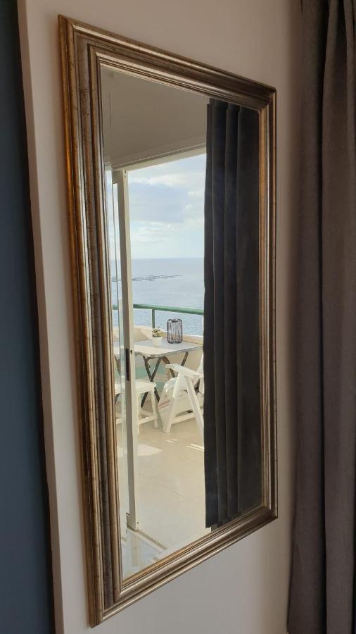 Mirador Apartment Costamar Tenerife Лос Кристианос Екстериор снимка