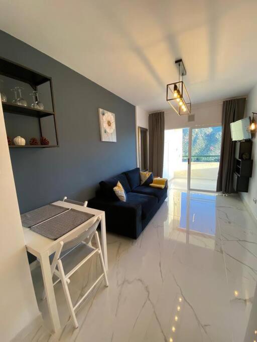 Mirador Apartment Costamar Tenerife Лос Кристианос Екстериор снимка