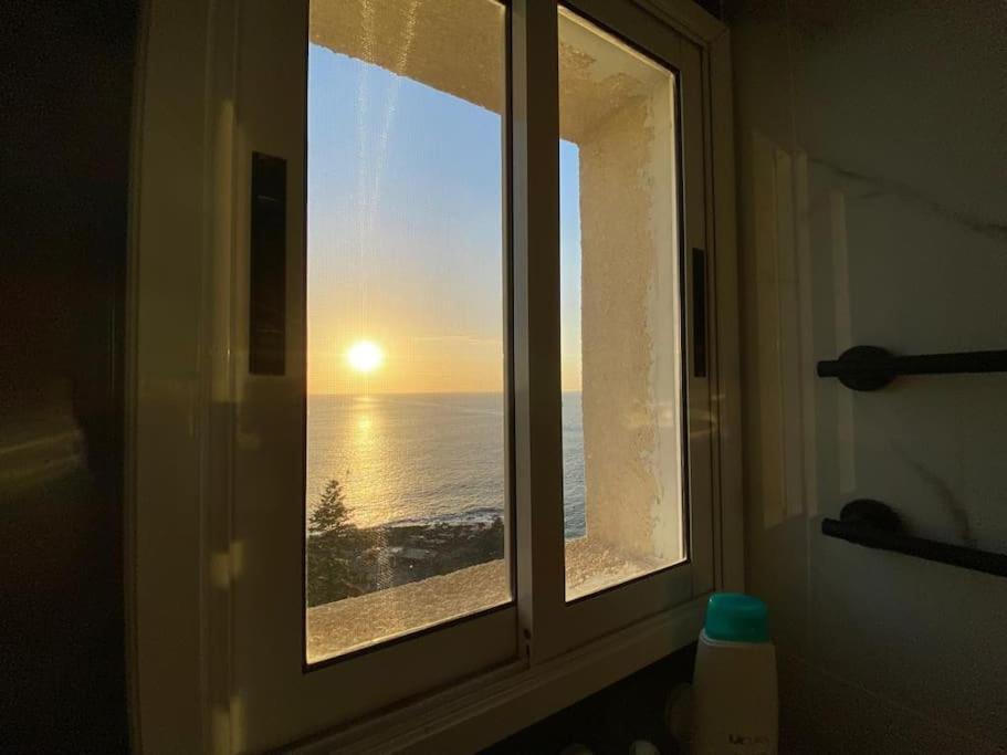 Mirador Apartment Costamar Tenerife Лос Кристианос Екстериор снимка