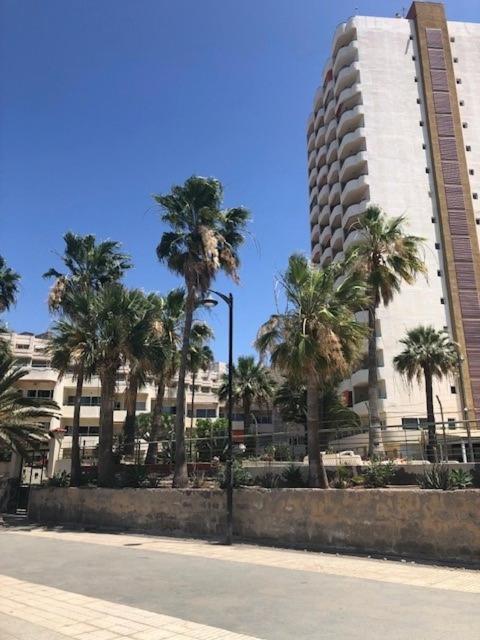 Mirador Apartment Costamar Tenerife Лос Кристианос Екстериор снимка